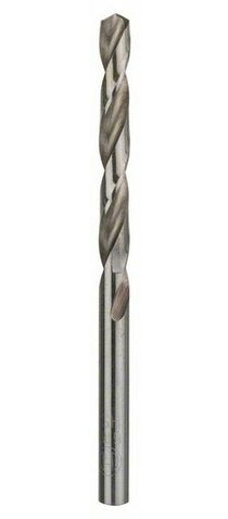 Bosch Broca Para Metal Hss-G, Din 338, 6mm 2608585926