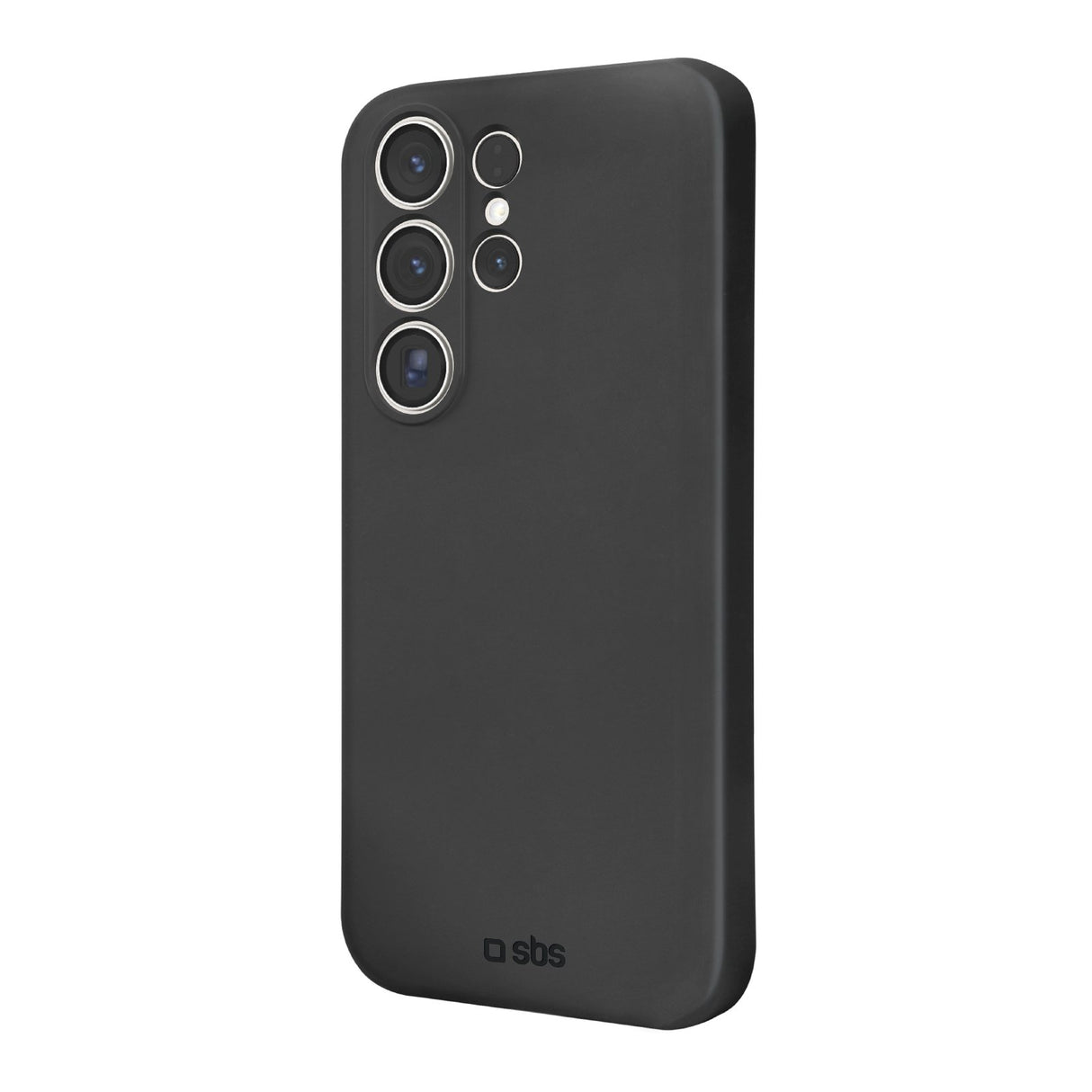 EAN 8018417466595 - SBS TEINSTSAS24UK funda para teléfono móvil 17 cm (6.7") Negro imagen 1
