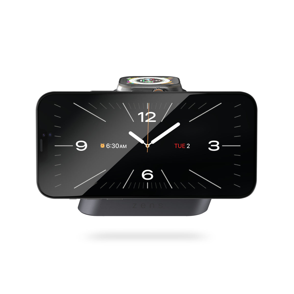 Zens Nightstand Charger Pro 2