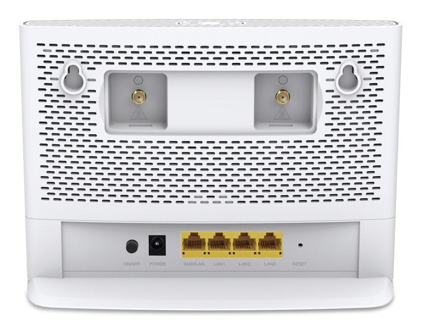 Router Tp-Link Ax1500 4g Lte Advanced Cat6