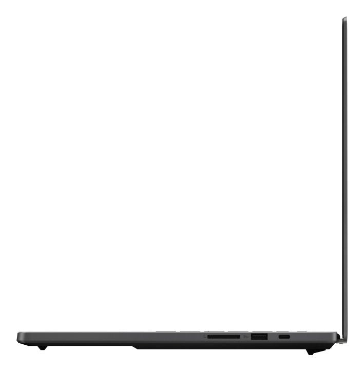 Portátil Asus Rog Zephyrus G16 16" Intel Core Ultra 9 386h 64gb 1tb Ssd Rtx 5080 Windows 11