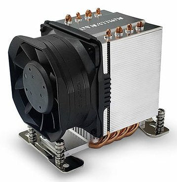 Dynatron A55 Tower Cpu-Disipador 3u Para Socket Sp6 Aktiv