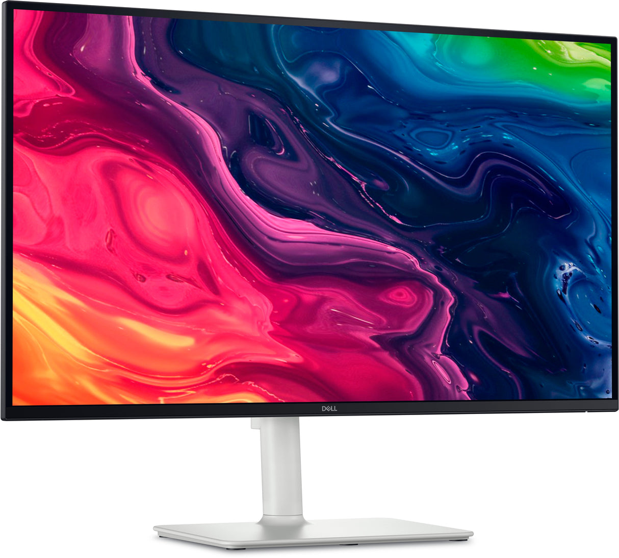 EAN 5397184962350 - DELL Plus S2725QS pantalla para PC 68,6 cm (27") 3840 x 2160 Pixeles 4K Ultra HD LCD Plata imagen 1