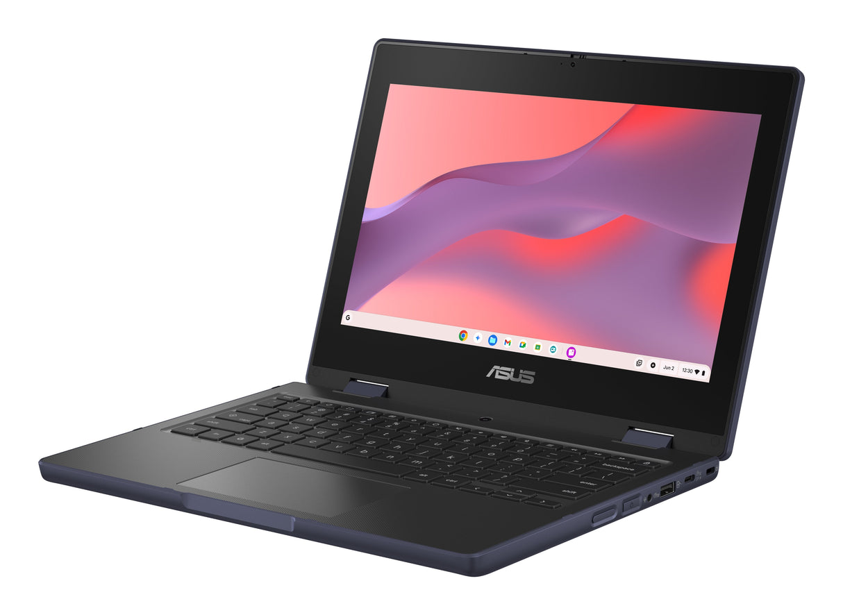 Portátil Asus Chromebook Cz11 Flip Cz1104fm4a Ns0143 Kompanio 540 8gb Emmc 64gb 11.6 " Chrome Os