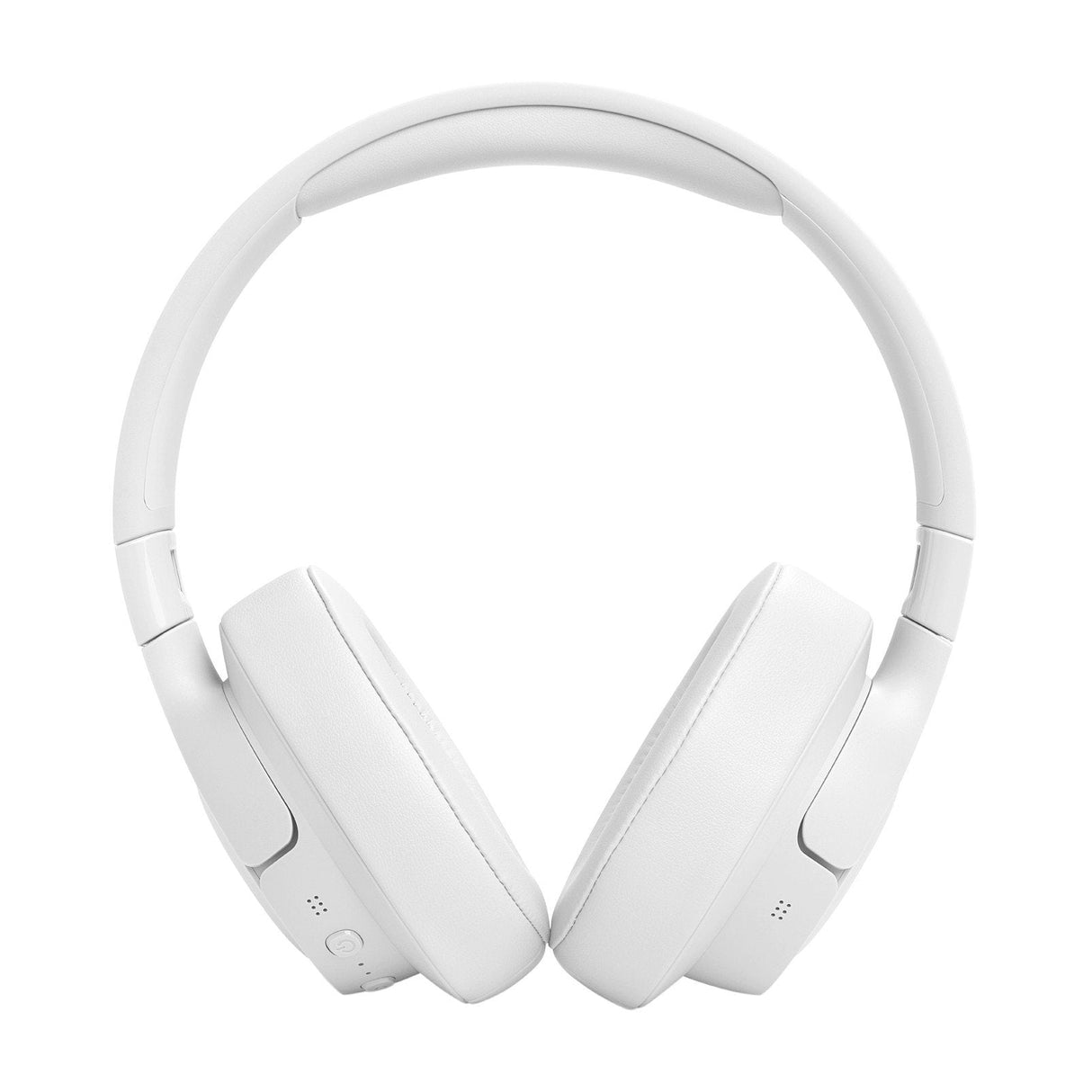 Auriculares Jbl Tune 770nc White Overear Inalámbricos
