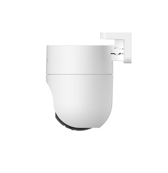 EAN 6941545614489 - EZVIZ H8c 2K Almohadilla Cámara de seguridad IP Exterior 2304 x 1296 Pixeles Techo/pared imagen 2