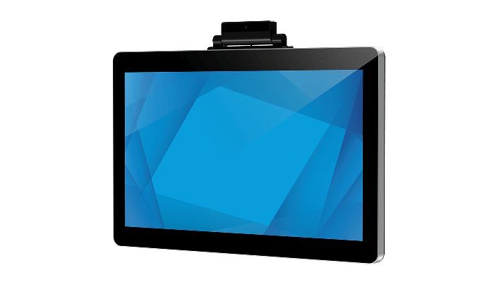 EAN 0843173124711 - Elo Touch Solutions 2D Webcam cámara web 8 MP 3264 x 2448 Pixeles USB Negro imagen 1