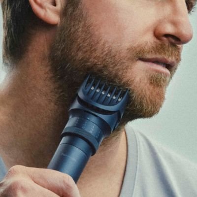 EAN 5025232925681 - Panasonic ER-CTW1-A301 accesorio para cortar barba y pelo imagen 9