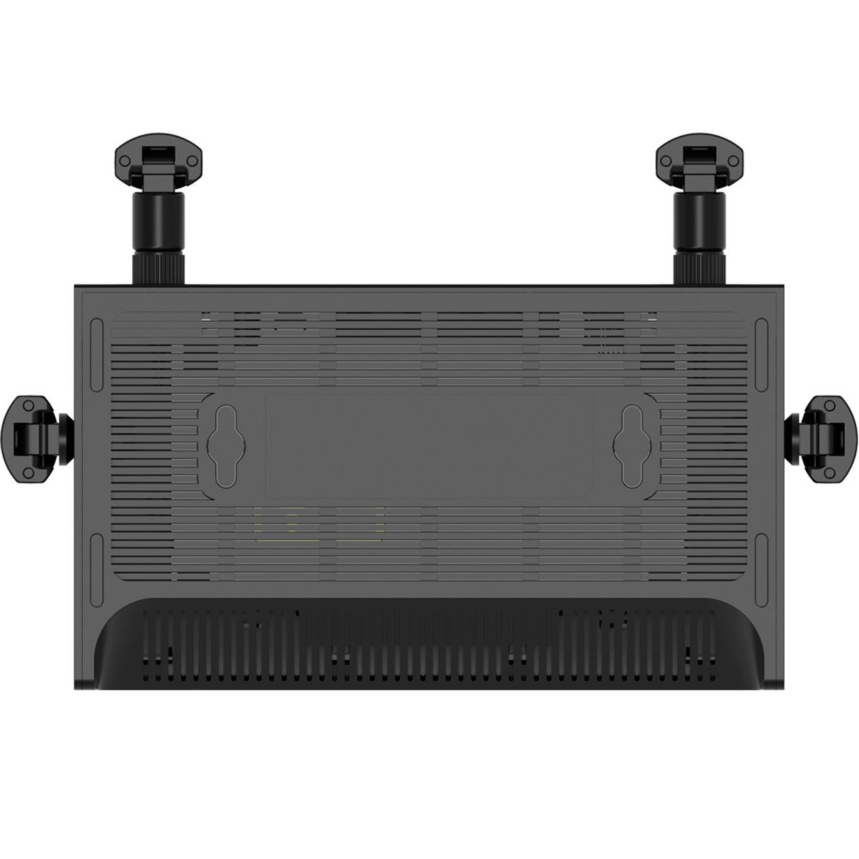 EAN 6976915000364 - Ruijie Networks N300 router inalámbrico Banda única (2,4 GHz) imagen 3