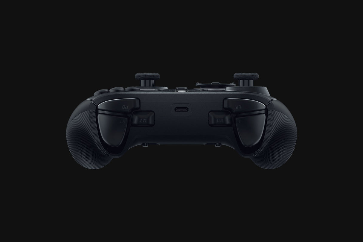 EAN 8886419351450 - Razer Wolverine V3 Tournament Edition Negro USB Gamepad Analógico PC, Xbox Series S, Xbox Series X imagen 11