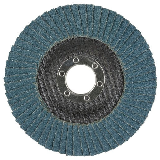 Disco De Láminas Abrasivo Ws, Grano 40 Ø115mm 5650000 Wolfcraft