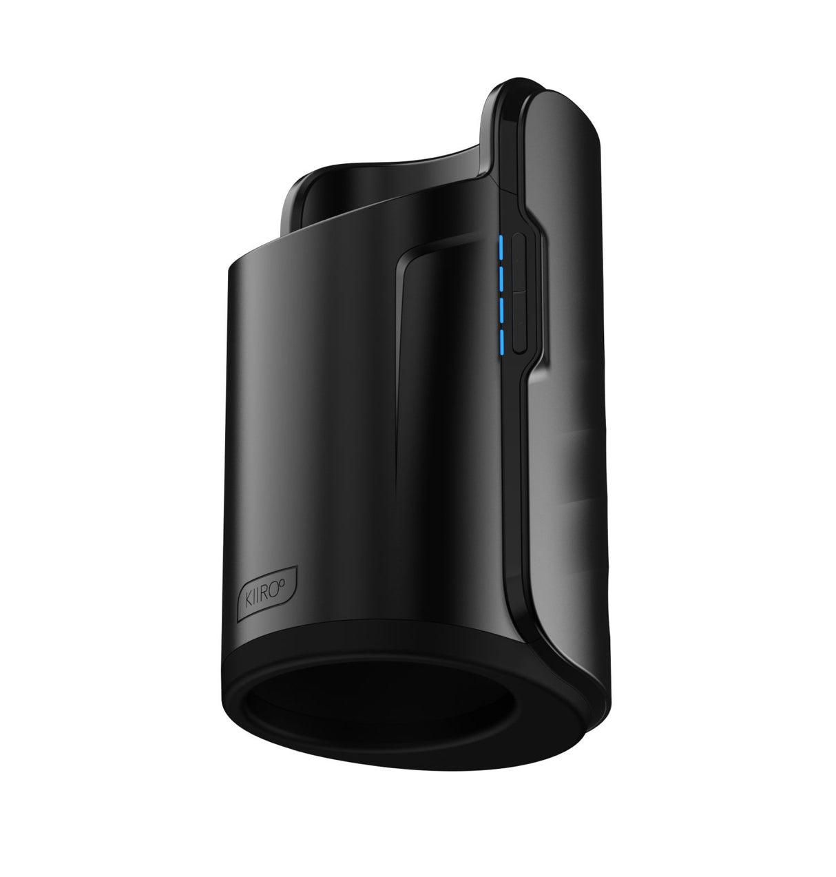 EAN 8719324994866 - Kiiroo Keon Masturbador masculino Negro Acrilonitrilo butadieno estireno (ABS) imagen 3