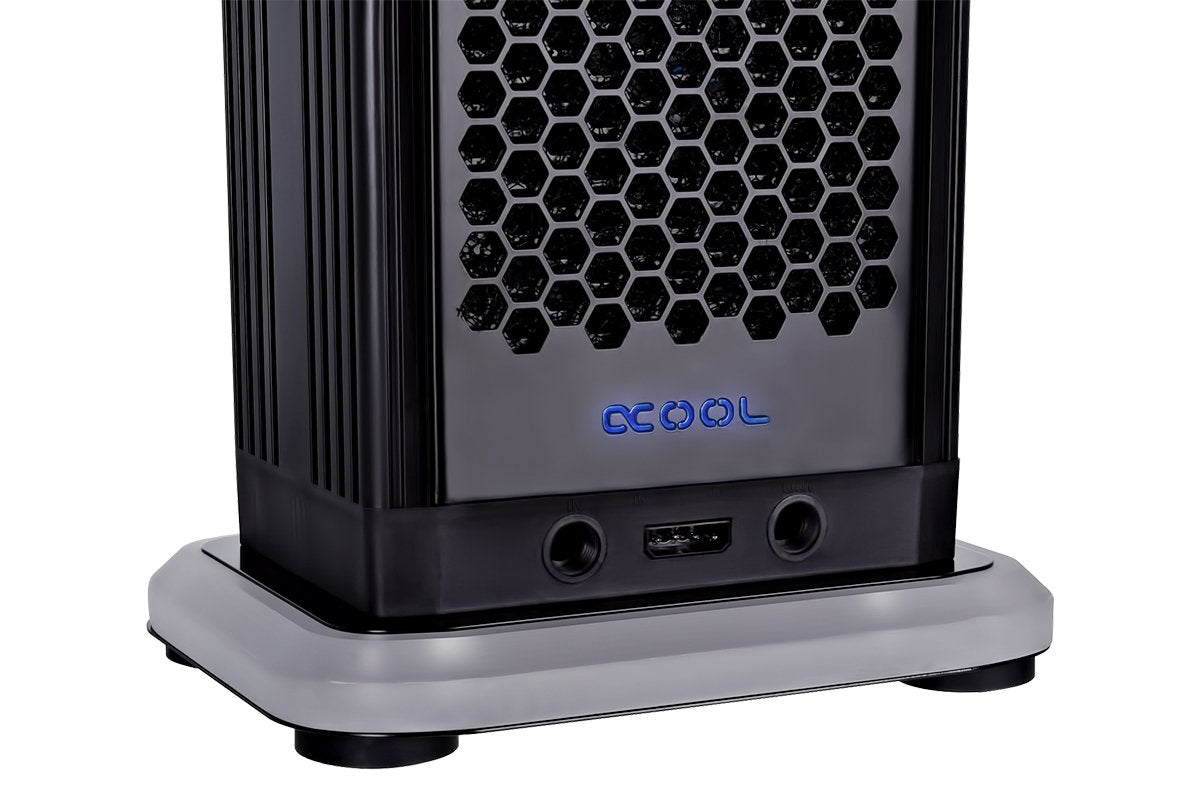 EAN 4250197110266 - Alphacool 11026 sistema de refrigeración para ordenador Procesador Sistema de refrigeración líquida todo imagen 8