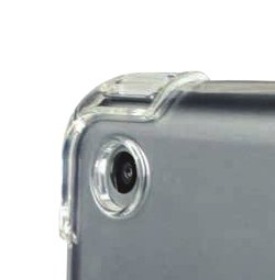 Funda Mobilis Edge Para Galaxy Tab A7 De 10,4 ''