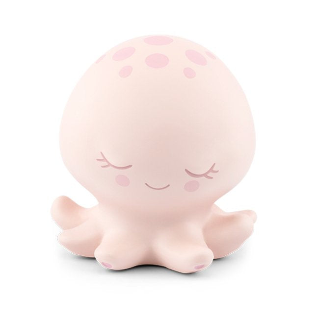 Tonies Schlummeroktupus - Gutenachtgeschichten Ozean