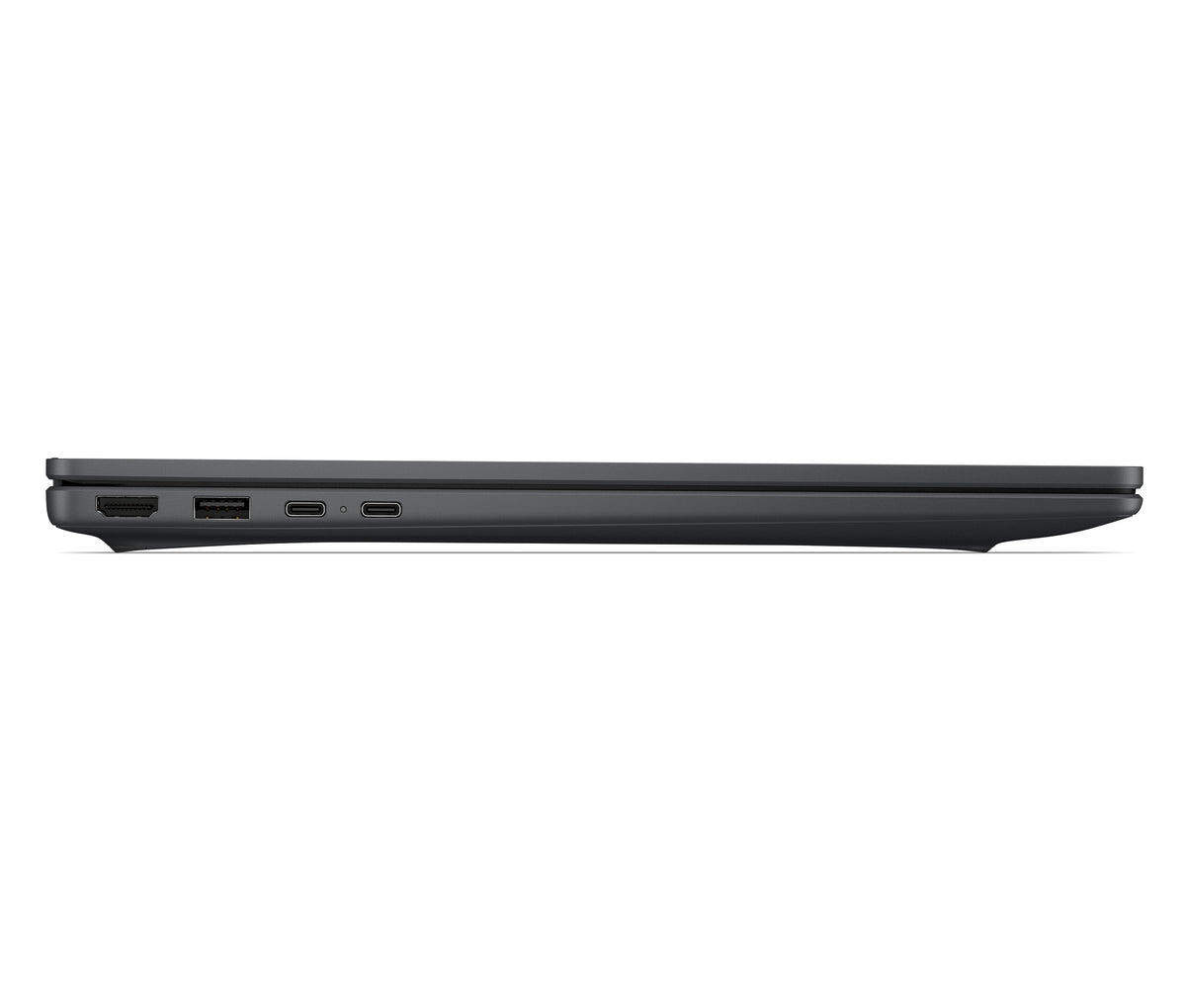 Portátil Hp Omnibook 3 16 Bu0029ns 16" 2k Intel Core 7 150u 16gb Ram 512gb Ssd Hd Graphics Sin Sistema Operativo Sin Cargador