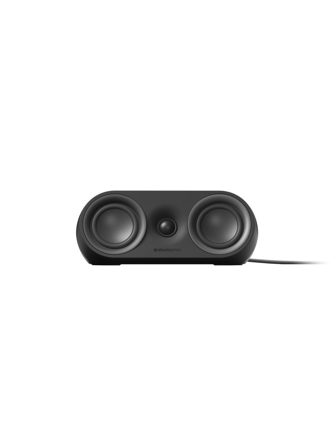 EAN 5707119041430 - Steelseries Arena 9 conjunto de altavoces PC/ordenador portátil Negro 5.1 canales De 2 vías Bluetooth imagen 4