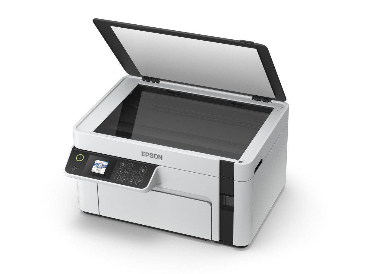 Epson Multifunción A4 Mono Ecotank Et-M2120