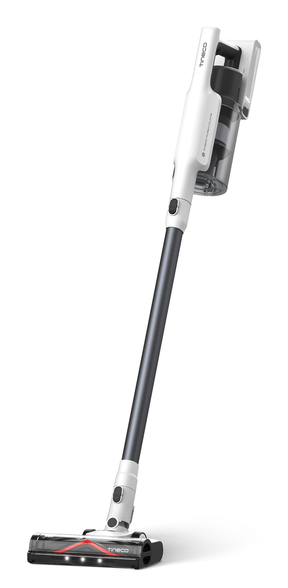 Tineco A30s Plus Bialo-Gris