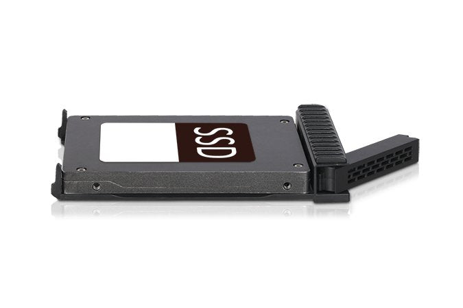 EAN 4713227445467 - Icy Dock MB732TP-B caja para disco duro externo Carcasa de disco duro/SSD Negro 2.5" imagen 3