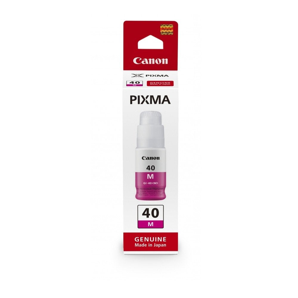EAN 4549292134100 - Canon GI-40 Original imagen 1