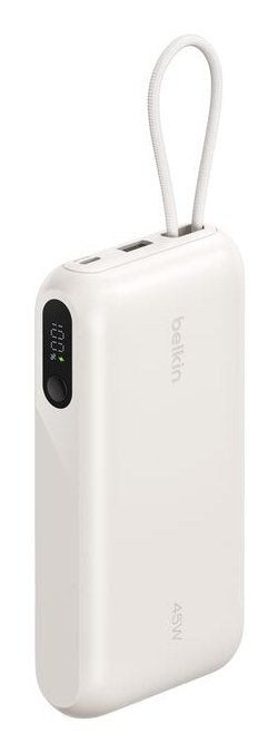 Belkin Boostcharge Powerbk.Pd45w Screen 20000mah Sand Bpb030hqsa