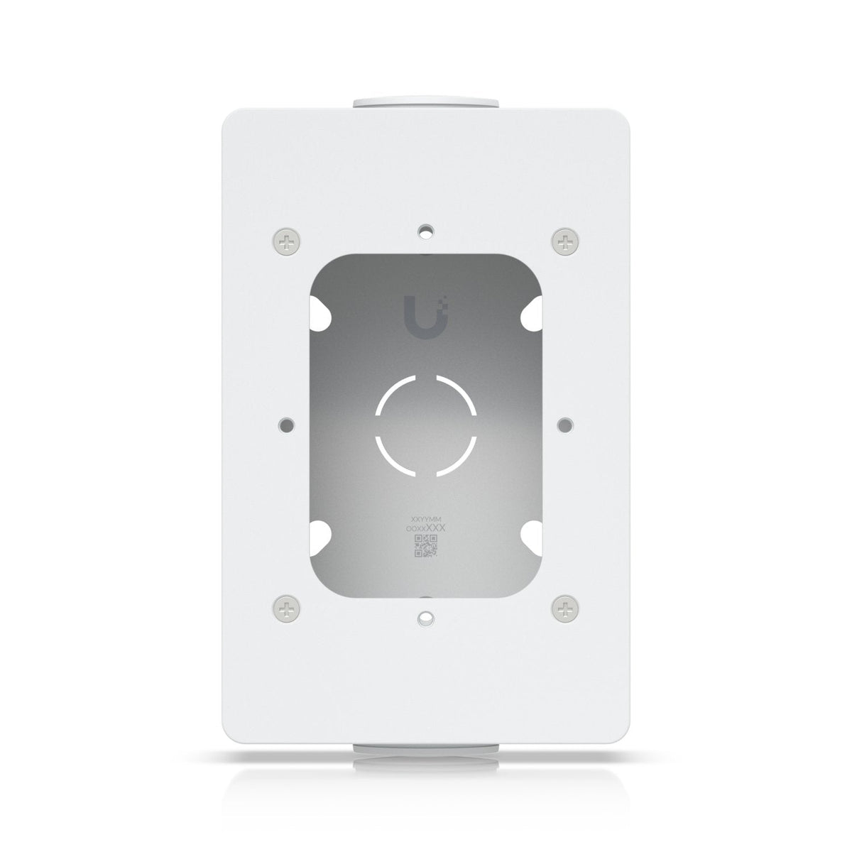 Unifi Access Reader Junction Box, Blanco