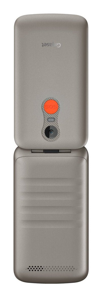 Gigaset Gl595 Silber