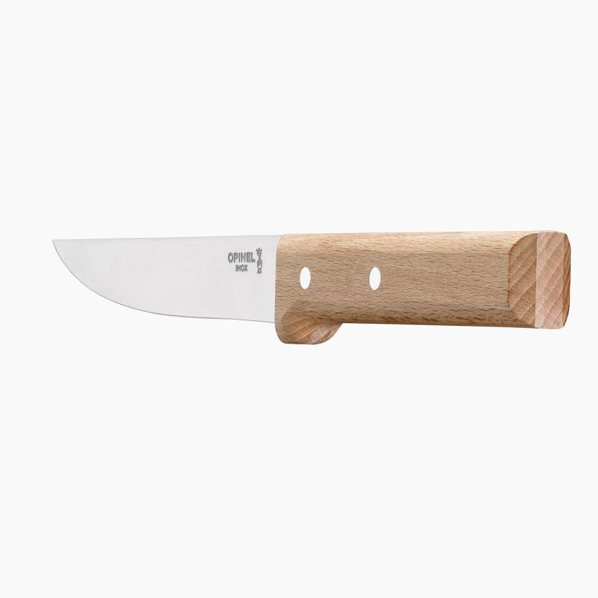 Opinel Parallele No. 120 Carving Knife 16 Cm