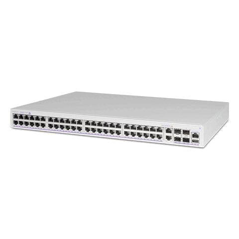 Alcatel-Lucent Enterprise Os6360-P48 Gige Fix Chassis 48 Rj-45 Poe 10/100/1g Baset