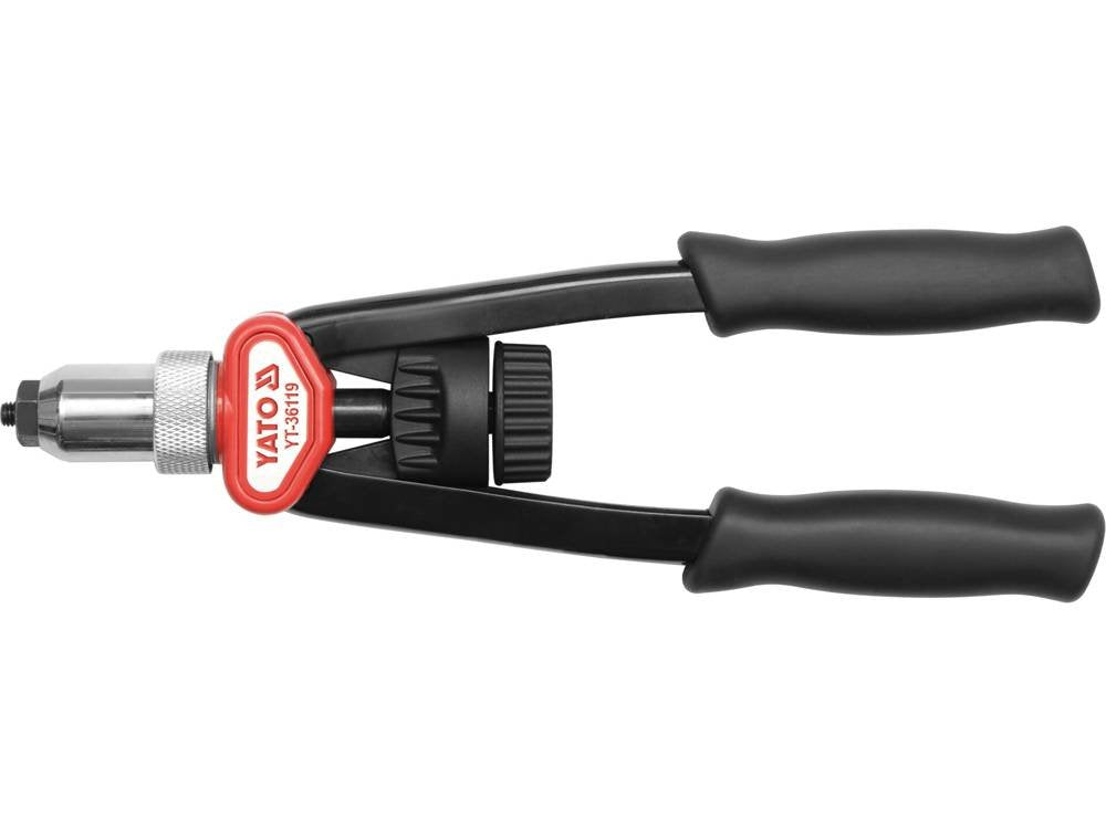 Pistola Remachadora Yato Yt-36119 M5-M12