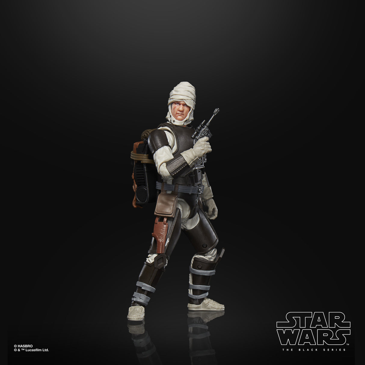 EAN 5010993959624 - Star Wars The Black Series F43655X0 toy figure imagen 4