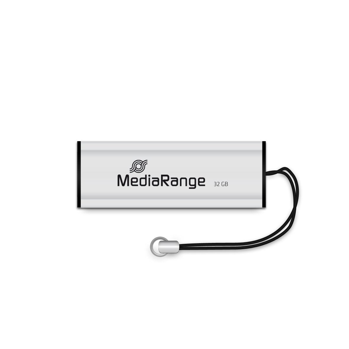 Pendrive Mediarange 32gb Usb 3.0 Mr916
