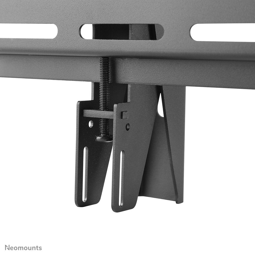 EAN 8717371447373 - Neomounts NS-WMB200BLACK soporte para pantalla de señalización 132,1 cm (52") Negro imagen 10