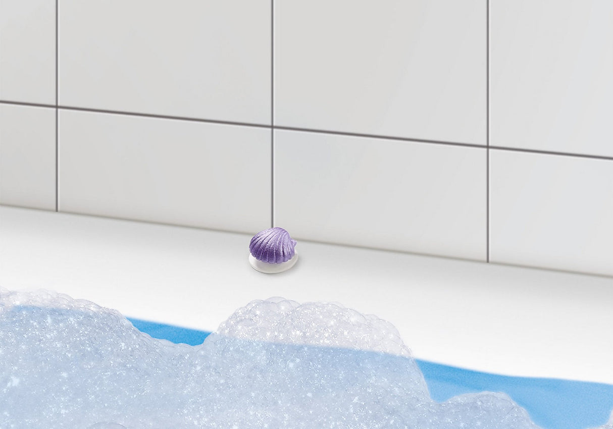 Playmobil 71502 Princesa Sirena Mágica Con Concha De Perla