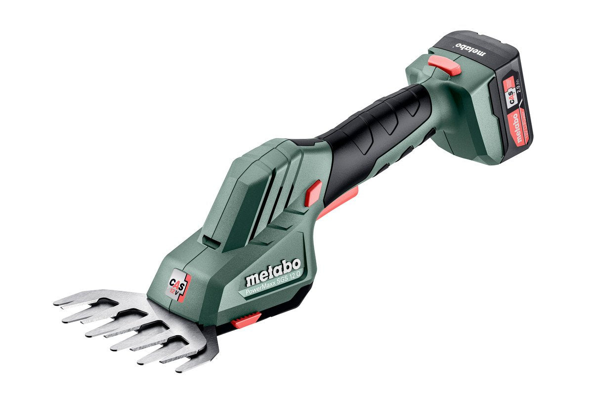 Corta Césped Y Ganado Sgs 18 Ltx 601609850 Metabo Sin Bat/Carg