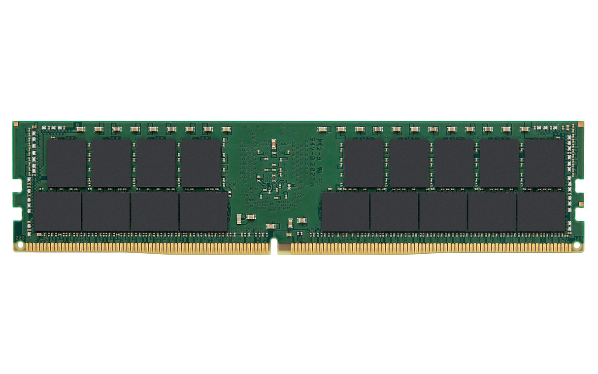 EAN 0740617342321 - Kingston Technology KSM32RD4/64SC módulo de memoria 64 GB 1 x 64 GB DDR4 3200 MT/s 288-pin DIMM imagen 2