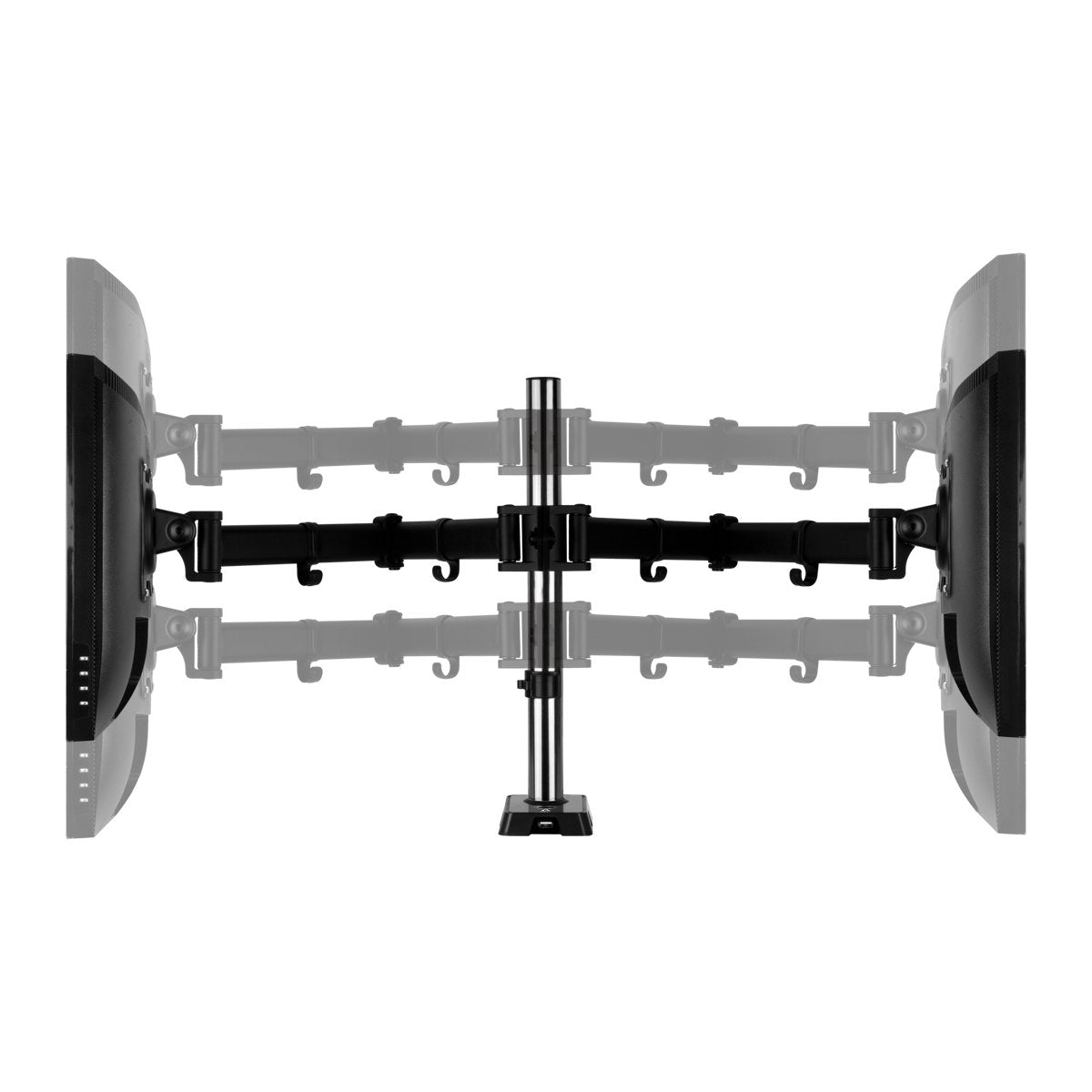 EAN 4895213701280 - ARCTIC Z2 (Gen 3) 86,4 cm (34") Escritorio Negro imagen 8