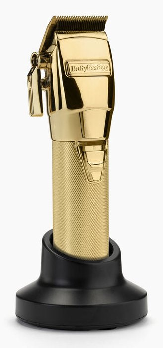 EAN 3030050146639 - BaByliss GoldFX Oro 8 Litio imagen 4
