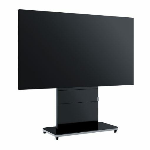 Soporte Hagor Pro Tower L De Pie Negro 4250058528759