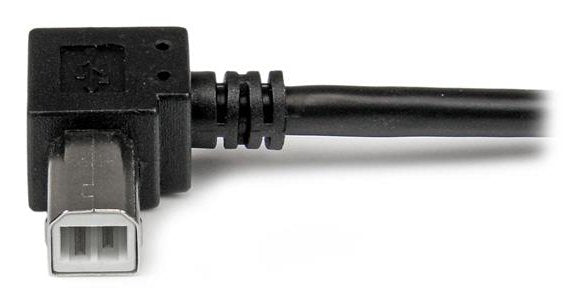 EAN 0065030851657 - StarTech.com 2m USB 2.0 cable USB 0,48 Gbit/s Negro imagen 5