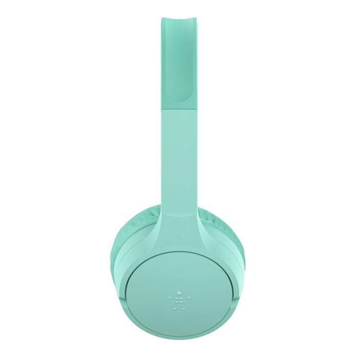 Belkin Soundform Mini Bt On-Ear Kinderk. Usb-C Mint Aud002hqmnv3