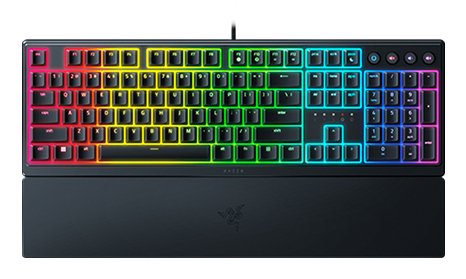 Razer Teclado De Jeu Ornata V3 - Azerty