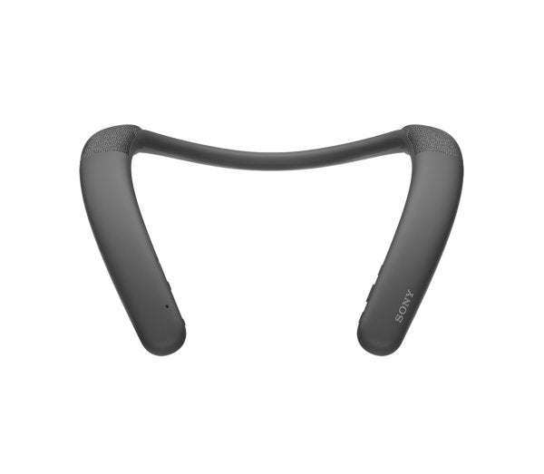 Sony Srs-Nb10 Negro Altavoces Inalámbricos De Banda Para Cuello (Neckband)