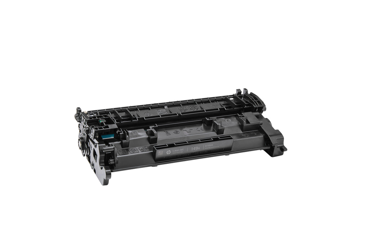 EAN 0194850663352 - HP 149A Black Original LaserJet Toner Cartridge cartucho de tóner 1 pieza(s) imagen 11