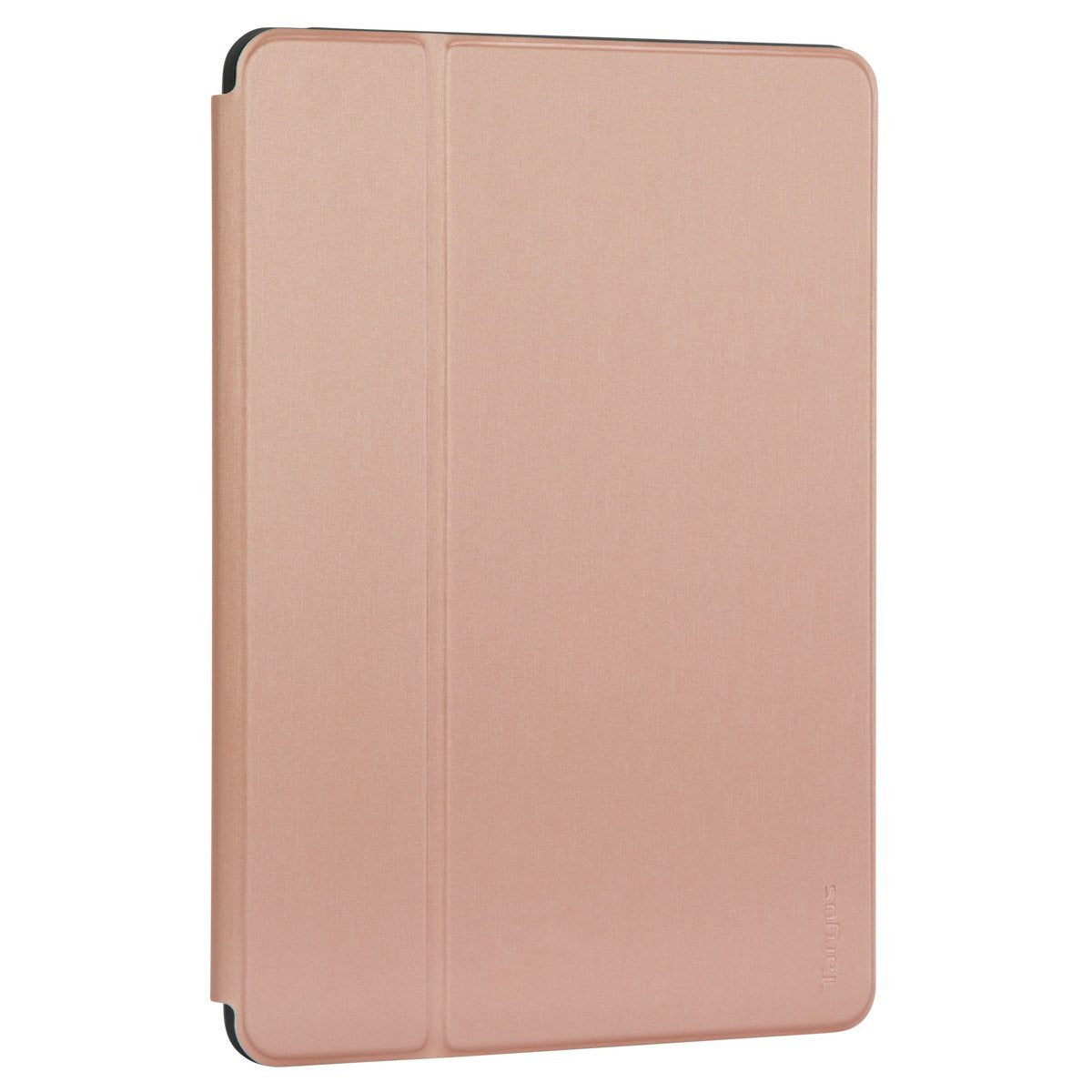 Funda Tablet Targus Click - In 102 - 105pulgadas Ipad 7 8 & 9 Gen Rosa Dorado
