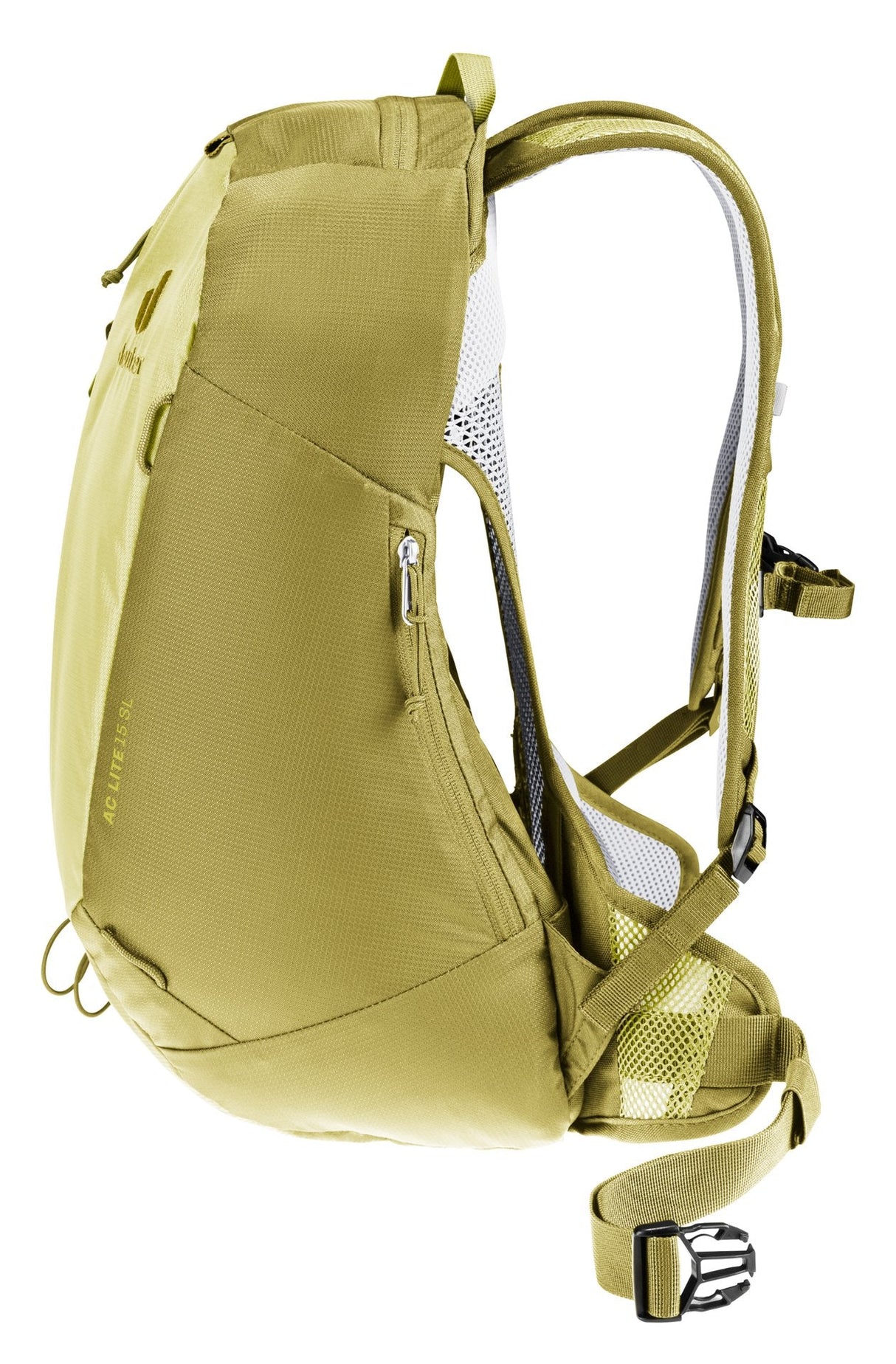 Mochila Touring Deuter Ac Lite 15 Sl Esquisto-Grafito