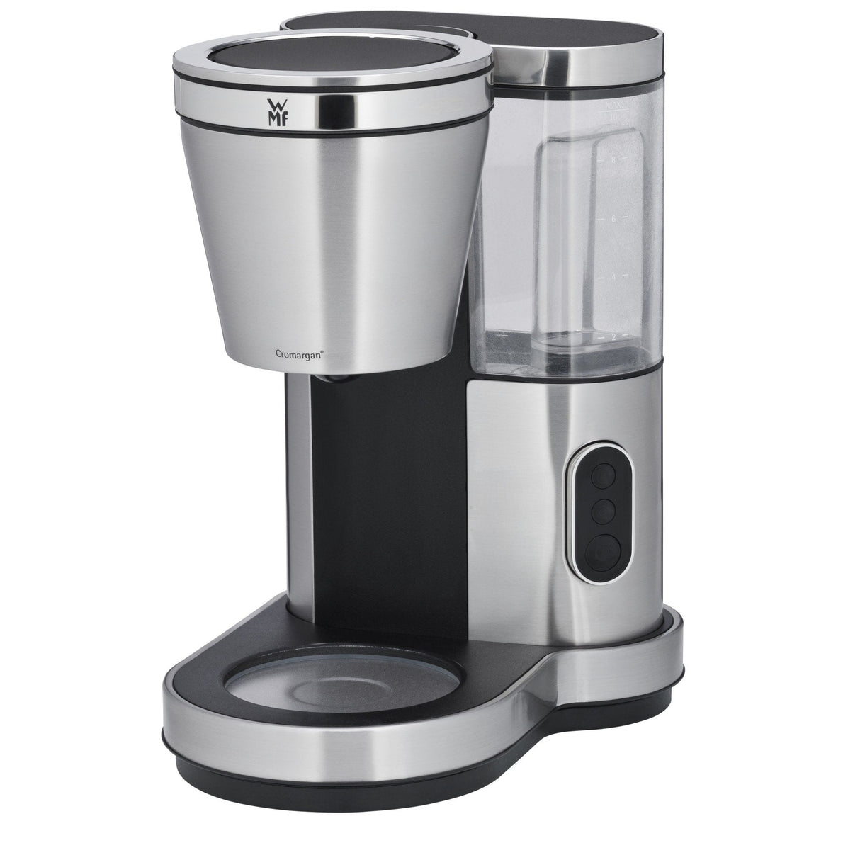 Cafetera Wmf Lono 04.1231.0011 Eléctrica Semi-Automática Cafetera De Filtro 1 L