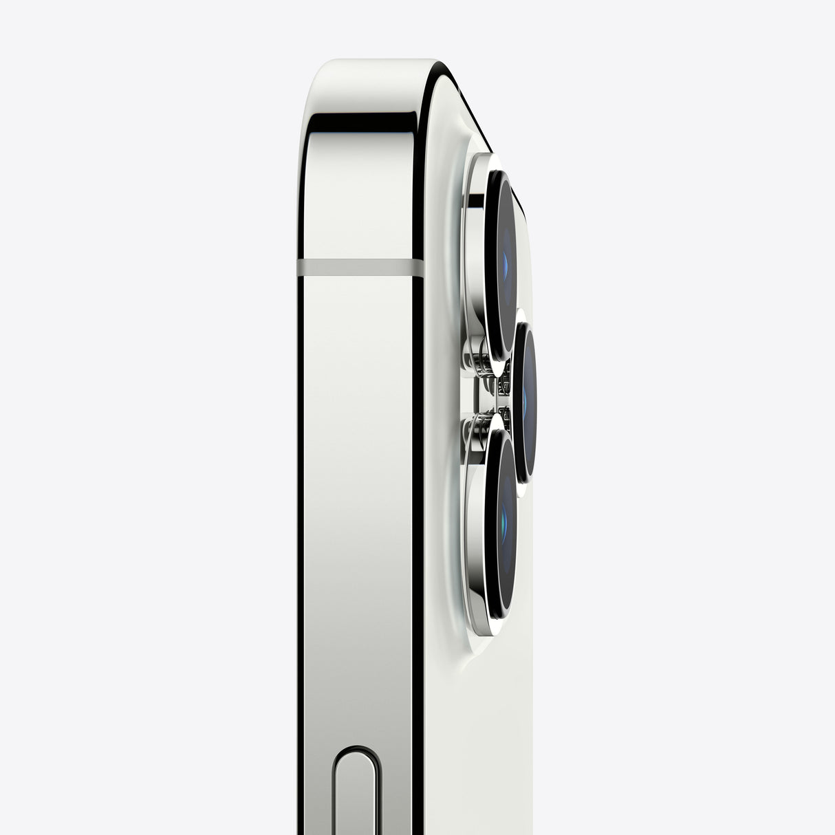 EAN 194252698167 - Apple iPhone 13 Pro Max 17 cm (6.7") SIM doble iOS 15 5G 128 GB Plata imagen 5