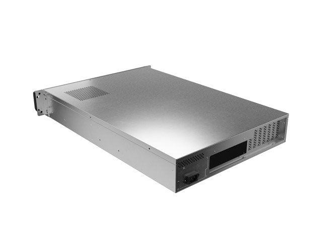 EAN 5901969441727 - Lanberg SC01-6502-12B plataforma de infraestructura modular Bastidor (2U) 0 GB imagen 6